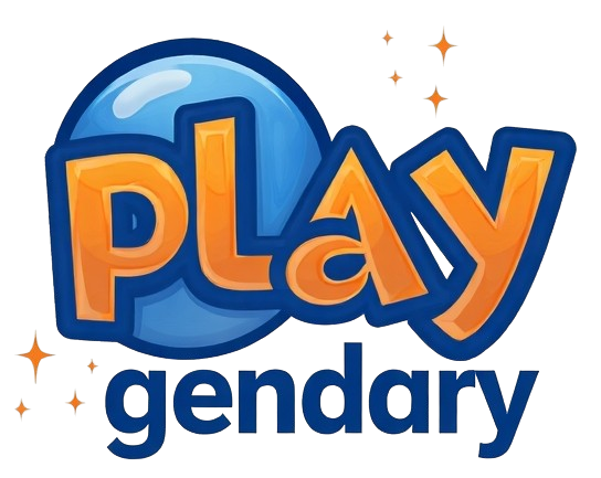 Playgendary Logo